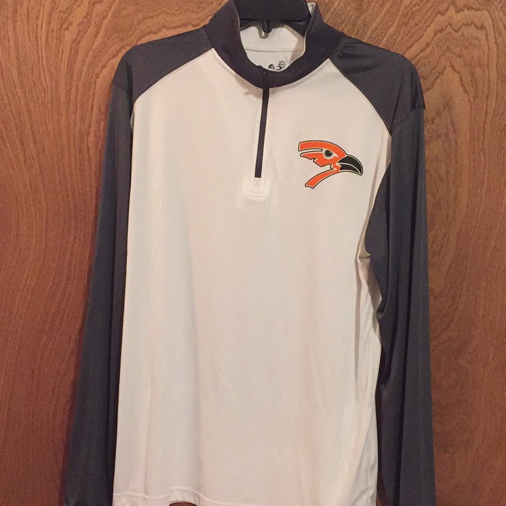 Badger Sport Pullover